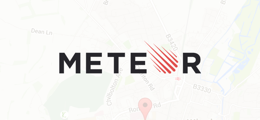 Geolocation with Meteor (Proof of Concept)
