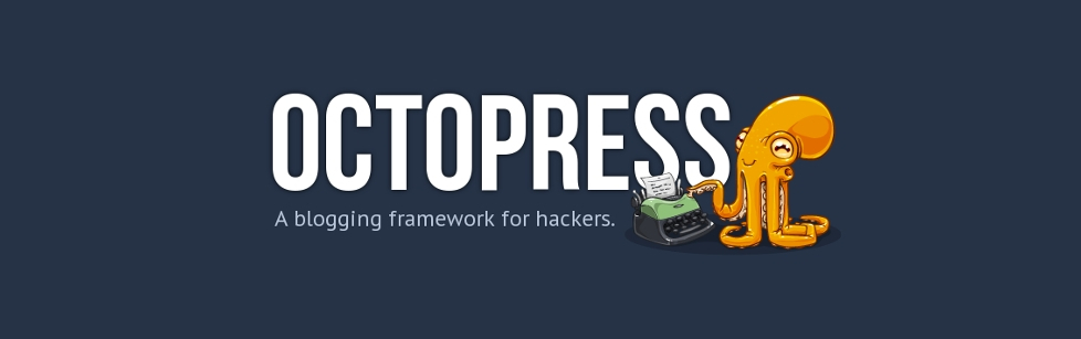 Octopress